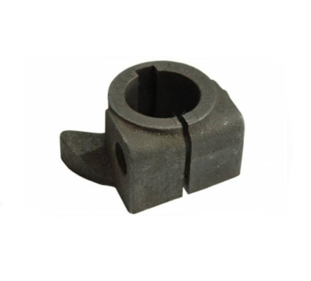 Ogranicznik zwrotnicy