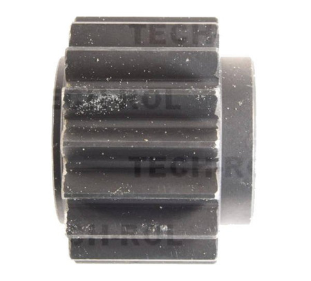 Koło zwolnicy małe