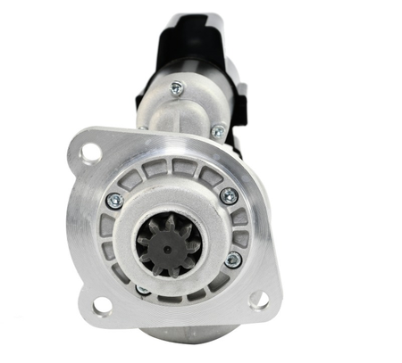 Rozrusznik z reduktorem, 12V, 2,7kW