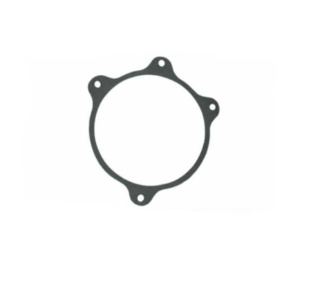 Uszczelka pokrywy mechanizmu blokującego