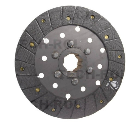 Tarcza sprzęgła 2-stopnia