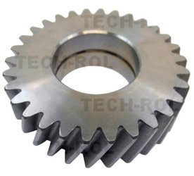 Koło rozrządu pośrednie dolne