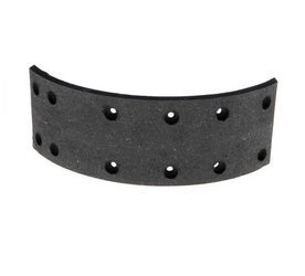 Komplet okładzin szczęki hamulcowej