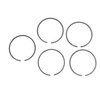 Zestaw pierścieni tłokowych