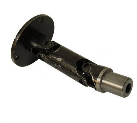 Wał napędowy kardana układu wspomagania