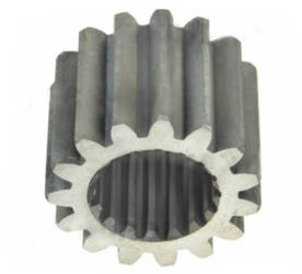 Tuleja sprzęgająca pompy podnośnika