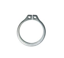 Pierścień osadczy zewnętrzny