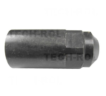 Nakrętka rozpylacza wtryskiwacza pasuje