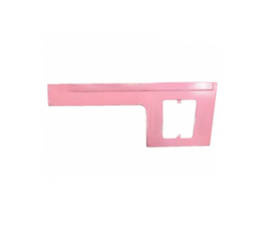 Płat boczny prawy 4-cylindry