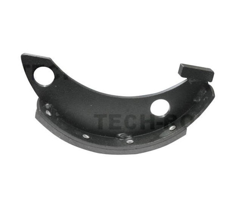 Szczęka hamulcowa krótka