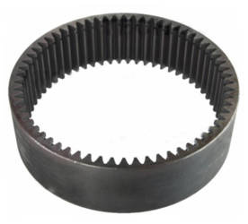 Koło koronowe azotowane Z-63, 60mm szer.