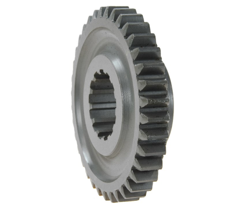 Koło 1 i wstecznego biegu 