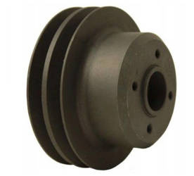 Koło pasowe pompy wody