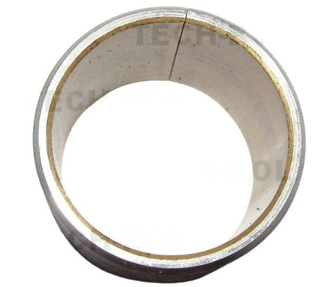 Tulejka korbowodu 1-szlif bimetaliczna