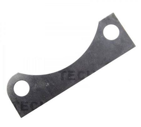 Podkładka wspornika osi przedniej