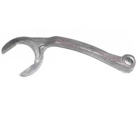 Widełki wyłączania hydrauliki