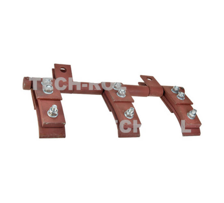 Segment duży kompletny