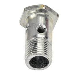 Łącznik(13) hydrauliki