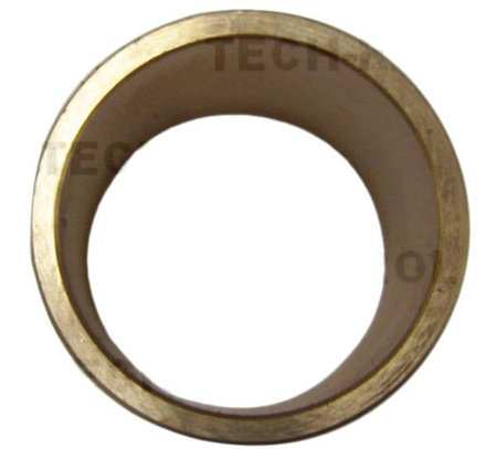 Tulejka korbowodu nominał brąz