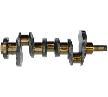 Wał korbowy silnika