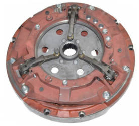 Sprzęgło kompletne 13"