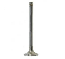 Zawór wydechowy chromowany 