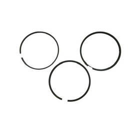 Komplet pierścieni tłokowych silnika