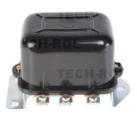 Regulator prądnicy RG-15M