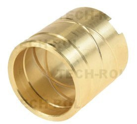 Tulejka prawa podnośnika