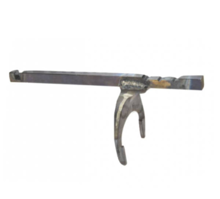 Widełki 1,wstecznego biegu