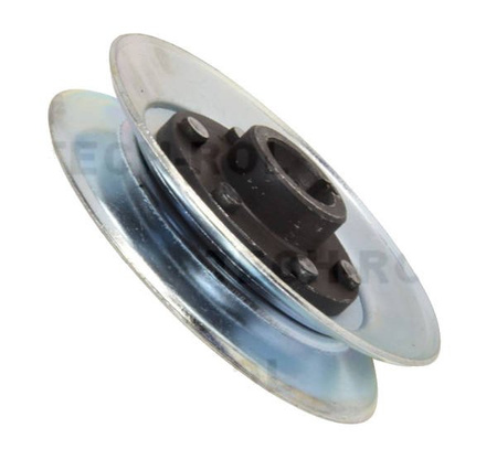 Koło pasowe prądnicy P20c