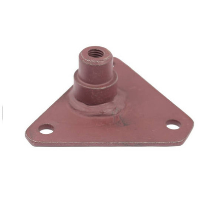 Wspornik uchwytu błotnika tylnego