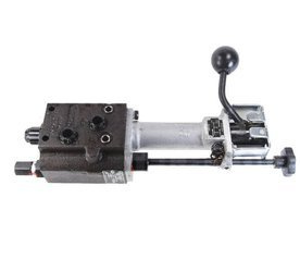 Rozdzielacz podnośnika