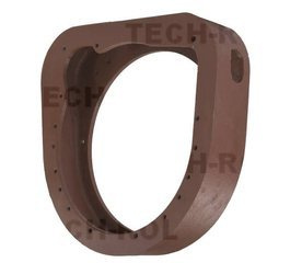 Obudowa, adapter sprzęgła