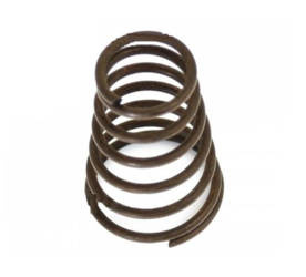 Sprężyna dźwigni zmiany biegów 