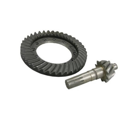 Przekładnia tylnego mostu Z-11/Z-38