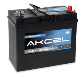 Akumulator 45Ah