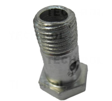 Śruba łącznika pompy wtryskowej