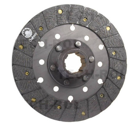 Tarcza sprzęgła 2-stopnia