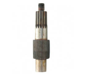 Wałek koła atakującego