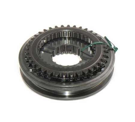 Synchronizator kompletny