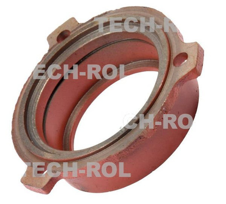 Pokrywa górna lożyska skrzyni 