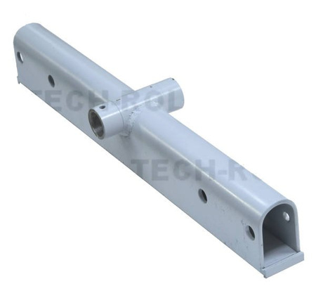 Oś przednia płaska wzmocniona