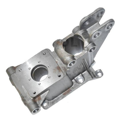 Korpus pośredni tylnego mostu