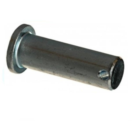 Sworzeń mocowania wieszaka L/P - Oryginał