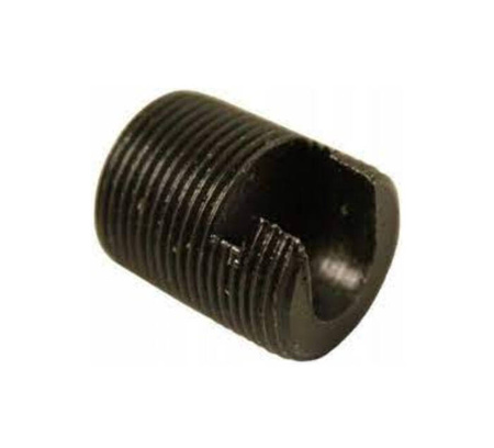 Wkręt ustalający kolumn