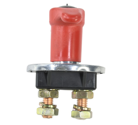 Wyłącznik masy 1000A, 6-24V