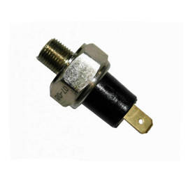 Czujnik ciśnienia oleju