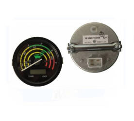 Traktometr, licznik motogodzin