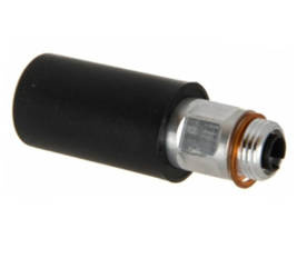 Pompka ręczna pompy zasilającej